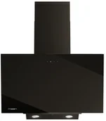 Okapy kuchenne - MAAN Vertical Glass Touch 60 - miniaturka - grafika 1