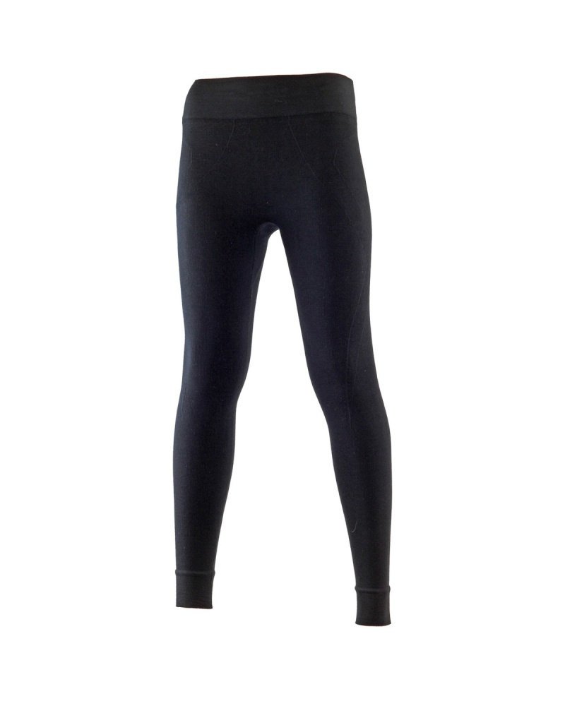 Legginsy damskie temoaktywne z wełny Merino Lasting WILA-S/M