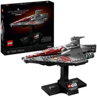 Klocki - LEGO 75404 Star Wars Krążownik szturmowy typu Acclamator - miniaturka - grafika 1