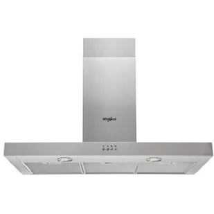 Whirlpool AKR 559/3 IX - Okapy kuchenne - miniaturka - grafika 1