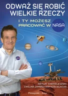 Fizyka i astronomia - odważ się robić wielkie rzeczy - miniaturka - grafika 1