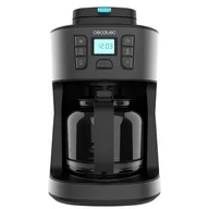 Ekspresy do kawy - Cecotec Coffee 66 Grind & Drop - miniaturka - grafika 1