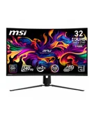 Monitory - Msi 32'' MPG 321CURXDE QD-OLED - miniaturka - grafika 1