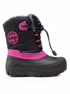 Buty dziecięce LEE COOPER LCJ-21-44-0523K R 29 - Buty dla dziewczynek - miniaturka - grafika 1