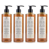 Mydła - Prija, Mydło W Płynie Z Ekstraktem Z Żeń-szenia, Z Pompką, 4x380ml - miniaturka - grafika 1