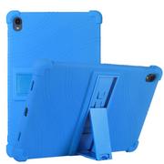 Etui do tabletów - Strado Etui Armor Case do Nokia T20 (Niebieskie) DNETARMNT20.BLUE - miniaturka - grafika 1