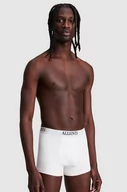 Majtki męskie - AllSaints AllSaints bokserki męskie kolor biały - miniaturka - grafika 1