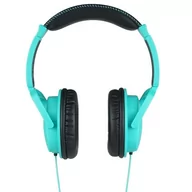 Słuchawki - FOSTEX TH7BL niebieskie - miniaturka - grafika 1
