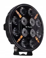 Akcesoria motoryzacyjne - REFLEKTOR DALEKOSIĘŻNY SKYLED JUPITER 9X FULL LED - miniaturka - grafika 1