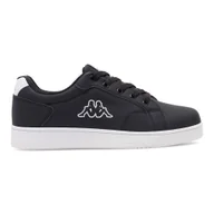 Buty dla chłopców - Obuwie sportowe Kappa LOGO ADENIS 2 KID 351C1TW-A1G - miniaturka - grafika 1