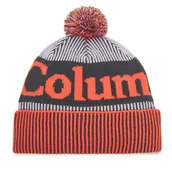 Czapki męskie - Czapka Columbia Polar Powder™ III 2137291 Czerwony - miniaturka - grafika 1