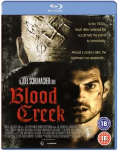 Blood Creek (Joel Schumacher) (Blu-ray) - Pozostałe filmy Blu-Ray - miniaturka - grafika 1