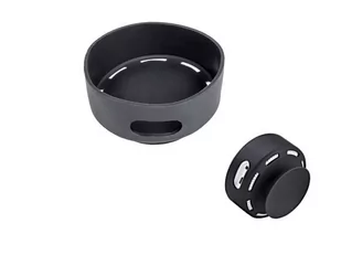 Pokrowiec / Futerał / Etui Do Głośnika Amazon Echo Dot - Paski, szelki, uprzęże foto - miniaturka - grafika 1