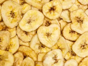 Banany Suszone - Chipsy Bananowe [HURT] - 6,8kg - Swojska Piwniczka - Chipsy - miniaturka - grafika 1