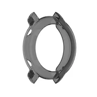 Akcesoria do smartwatchy - Etui FRAME Xiaomi HAYLOU SOLAR LS05 szare - miniaturka - grafika 1