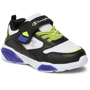 Buty do chodzenia dla dzieci Champion Wave Low Cut - Buty dla dziewczynek - miniaturka - grafika 1