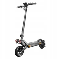 Hulajnogi elektryczne - Hulajnoga elektryczna składana Ruptor Trigon Black 20Ah, 800w, zasięg 75 km, opony 10" - miniaturka - grafika 1