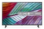 Telewizory - LG 75UR78006LK (75") 4K Ultra HD Smart TV Wi-Fi Czarny - miniaturka - grafika 1