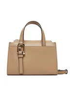 Torebki damskie - Furla Torebka WB01337 BX2045 CN 1257S Beżowy - miniaturka - grafika 1