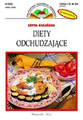 Diety, zdrowe żywienie - DIETY ODCHUDZAJACE P - miniaturka - grafika 1