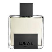 Wody i perfumy męskie - Loewe Solo Mercurio Edp 100ml - miniaturka - grafika 1