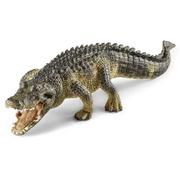 Figurki dla dzieci - Schleich Aligator 14727 - miniaturka - grafika 1