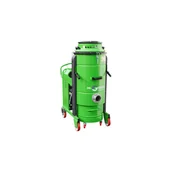 Odkurzacze przemysłowe - Odkurzacz przemysłowy DR. SCHULZE S35/540 A Dr. Schulze - miniaturka - grafika 1