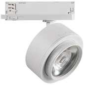 Lampy pozostałe - Oprawa szynowa KANLUX BTL 38W-930-W Biały - miniaturka - grafika 1