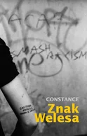 Powieści - Warszawska Firma Wydawnicza Znak Welesa Constance - miniaturka - grafika 1