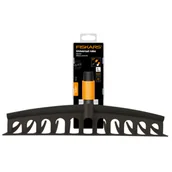 Grabie i motyki - Grabie uniwersalne QuikFit Fiskars 11 cm - miniaturka - grafika 1