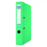 Segregatory - Donau Segregator Premium A4 50mm - turkusowy - miniaturka - grafika 1