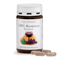 Suplementy naturalne - Sanct Bernhard Kräuterhaus KG OPC Komplex (90 kaps.) - miniaturka - grafika 1