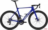 Rowery - Rower Giant Propel Advanced 1 Aerospace Blue 2024 - miniaturka - grafika 1