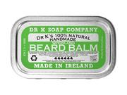 Kosmetyki i akcesoria do pielęgnacji brody - Dr K Soap Company balsam do brody leśny 50g - miniaturka - grafika 1