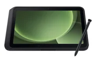 Tablety - Samsung Galaxy Tab Active5 Pro SM-X356B 10,1" 5G 128/8 GB Wi-Fi 6E Zielony - miniaturka - grafika 1