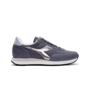 Sneakersy damskie DIADORA KOALA ICONA GLOSSY WN - 38 - Sneakersy damskie - miniaturka - grafika 1