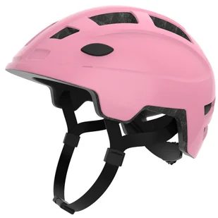 Kask rowerowy dziecięcy Sahoo - Ochraniacze - miniaturka - grafika 1