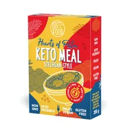 Szybkie dania obiadowe - Keto Posiłek z Serc Palmy - danie syczuańskie 255 g Diet Food - miniaturka - grafika 1
