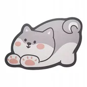 Maty antypoślizgowe - MATA ŁAZIENKOWA Dywanik CHŁONNY Antypoślizgowy XL - miniaturka - grafika 1