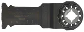 Brzeszczoty - Makita B-64858 brzeszczot do urządzenia wielofunkcyjnego do cięcia drewna 32x50 mm HCS Starlock - miniaturka - grafika 1