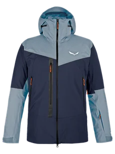 Kurtka Salewa M Sella Responsive JKT 27878-3961 - Kurtki narciarskie - miniaturka - grafika 1