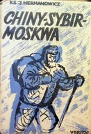 Historia świata - Chiny Sybir Moskwa - miniaturka - grafika 1