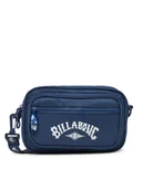 Torebki damskie - Billabong Torebka BLB-M-001-07 Granatowy - miniaturka - grafika 1