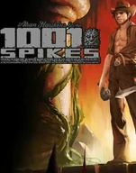 Gry PC Cyfrowe - 1001 Spikes PC - miniaturka - grafika 1