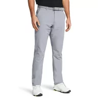 Spodenki męskie - Under Armour Męskie spodnie do golfa Ua Tech Tapered - miniaturka - grafika 1