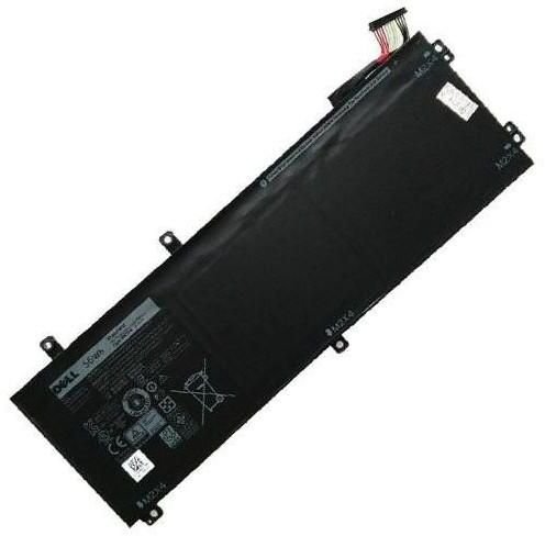 Dell Battery, 56WHR, 3 Cell, 62J65