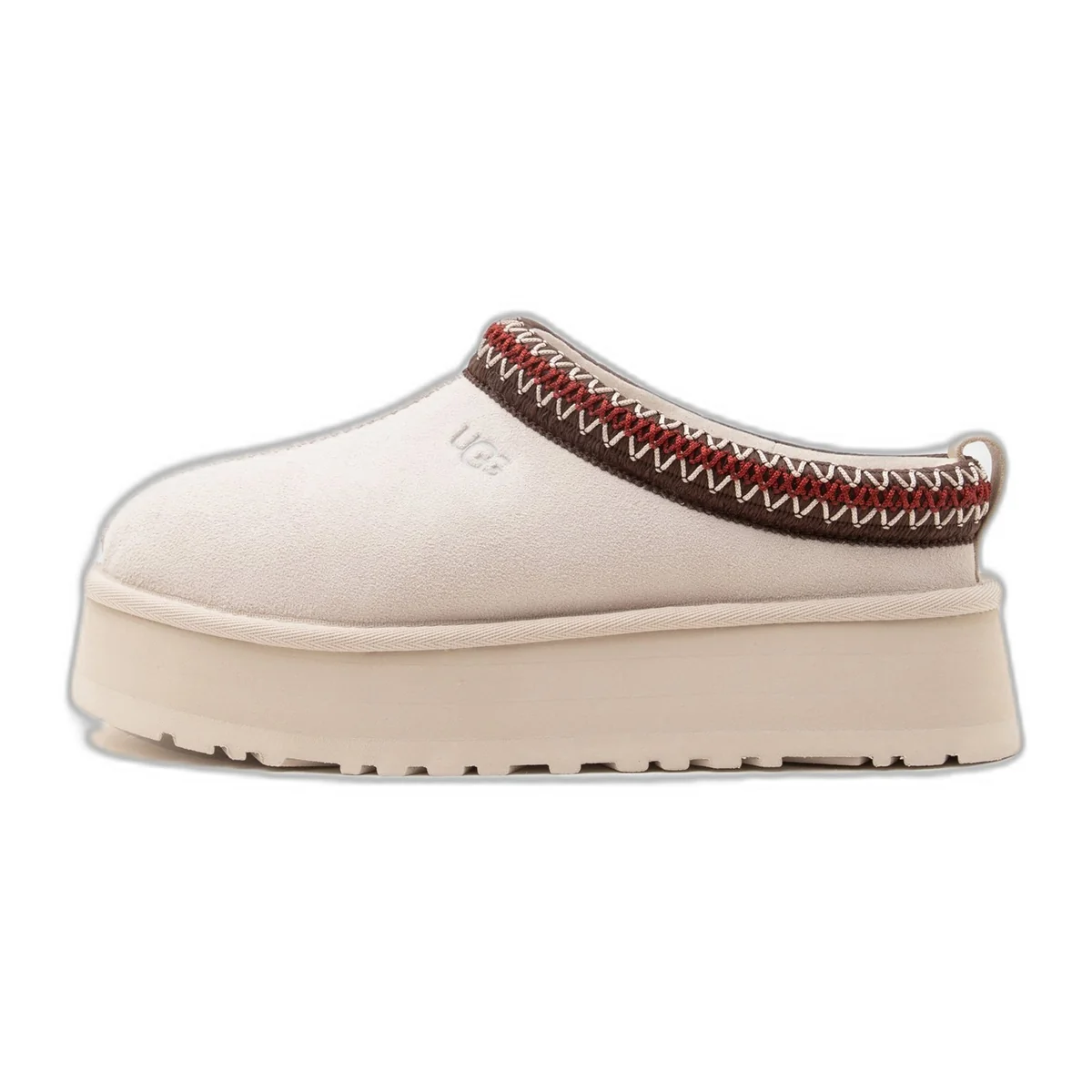 UGG Tazz II kapcie buty męskie beżowe 1174471-CTCD rozmiar 41
