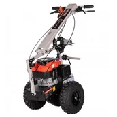 Inne urządzenia budowlane - Maszyna do układania przewodu KVM500 - miniaturka - grafika 1