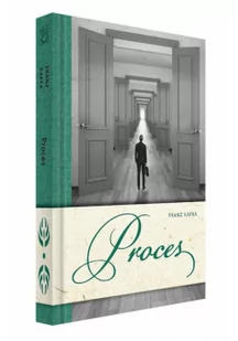 SBM Proces Franz Kafka - Powieści - miniaturka - grafika 2
