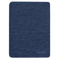 Etui do czytników e-book - Kindle Oryginalne etui Kindle Paperwhite 5 wodoodporne 2021) Granatowe - miniaturka - grafika 1